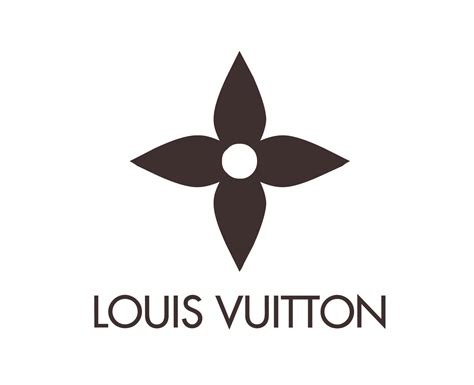 Louis Vuitton symbols